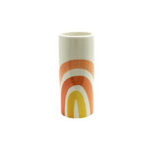 Load image into Gallery viewer, Rainbow Vase