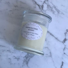 Load image into Gallery viewer, Frankincense Myrrh Medium Candle
