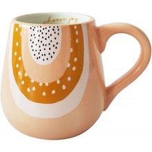 Load image into Gallery viewer, Coffee Mug - Choose Joy