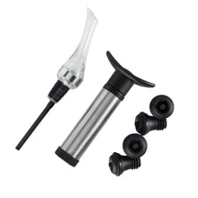 Load image into Gallery viewer, Wine Aerator Wine Pump and Sealer Kit