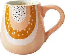 Load image into Gallery viewer, Coffee Mug - Choose Joy