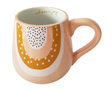Load image into Gallery viewer, Coffee Mug - Choose Joy
