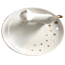 Load image into Gallery viewer, Cool Cat Trinket Dish
