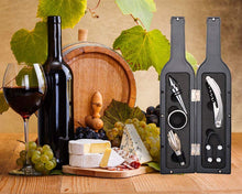 Load image into Gallery viewer, Wine Accessories Gift Set